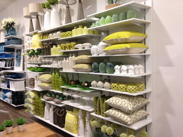 Home Goods Магазин В Москве