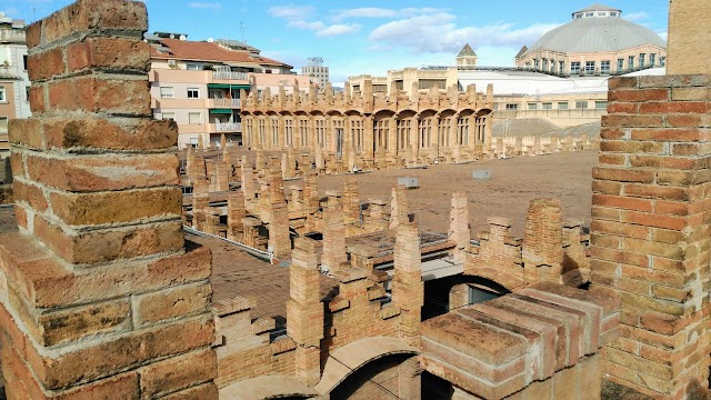 CaixaForum Barcelona