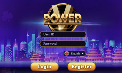 VPowerCasino