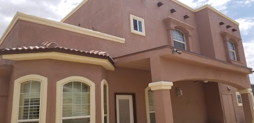 Gemcon Contractors - Visual