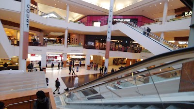 Saint Louis Galleria