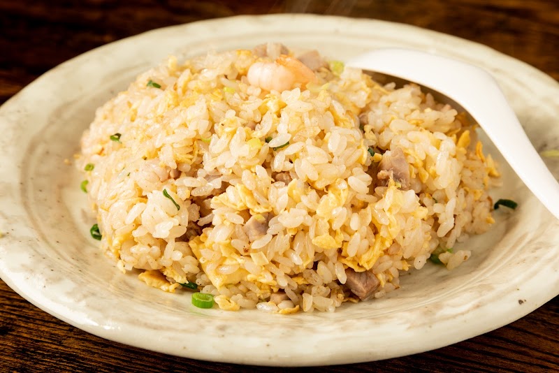 中國菜おおつか