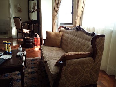 Photos of Raffles Beijing Hotel