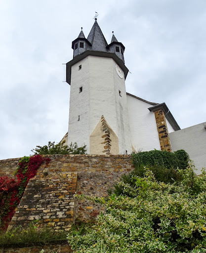 Kath. Kirche St. Gallus