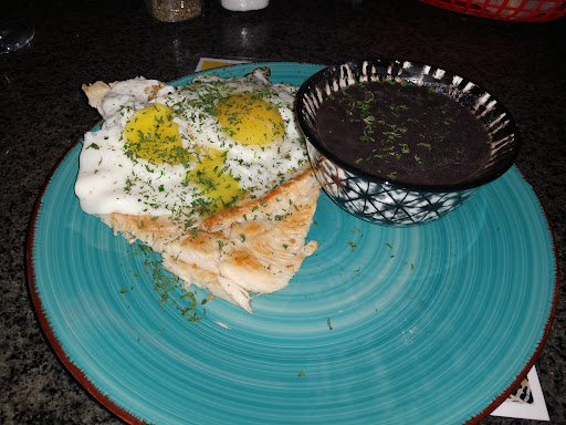 Las Terrazas Cafeteria Restaurant - Thumbnail