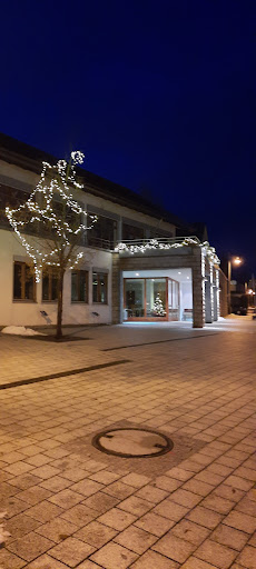 Bürgerhaus Linde - Visual