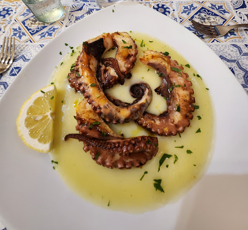 LA TAVERNETTA DA PIERO - Thumbnail