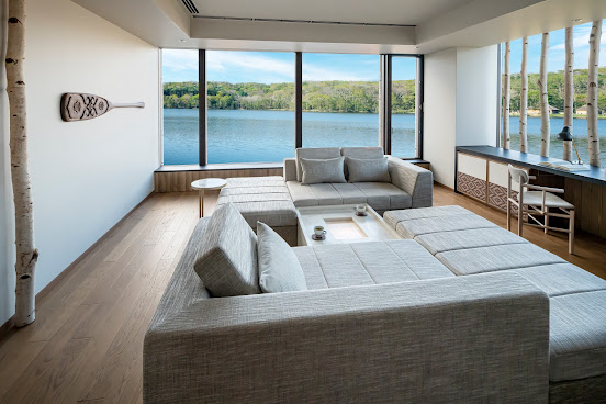 Hoshino Resorts KAI Poroto by null