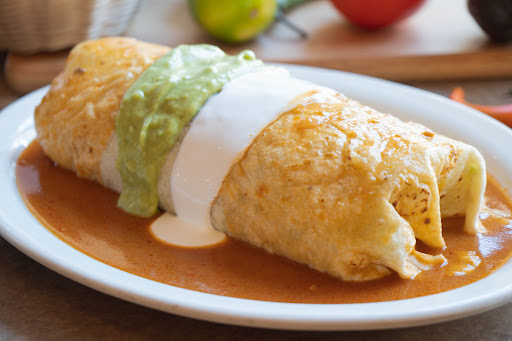 El Taquito Restaurant #2 - Thumbnail