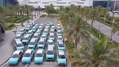 photo of Hamad International Airport Qatar