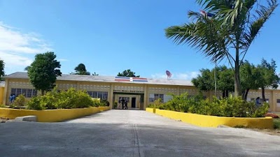 Photos of Educational Center John F.Kenedy