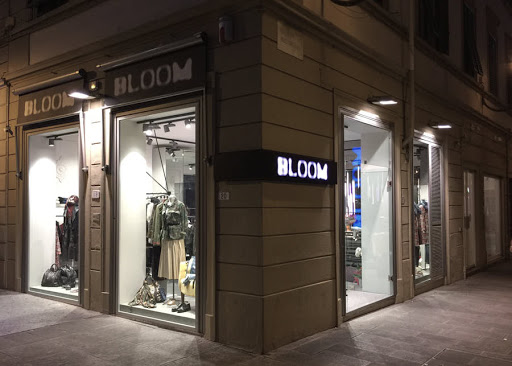 Bloom Donna - Visual