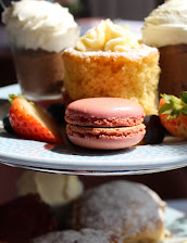 High Tea