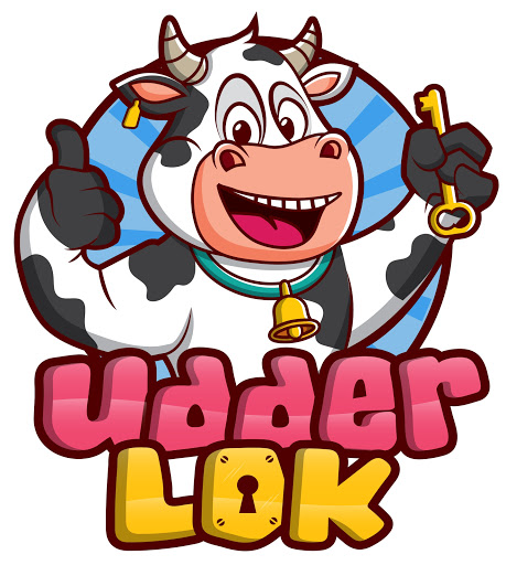 UdderLok - Visual