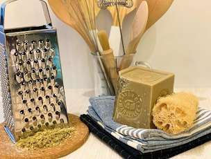 Photo n°19 de La Maison du Savon de Marseille à Arles (Magasin de cosmétiques)