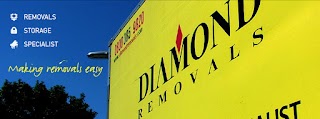 Diamond Removals & Storage