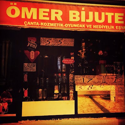 Photos of &Ouml;mer Bijuteri Aksesuar