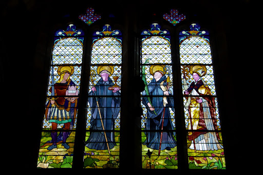 Saint Chaffre Abbey - Thumbnail