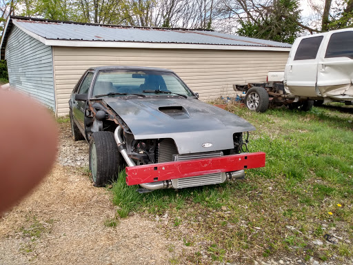 Barretts Auto & Diesel Repair - Thumbnail