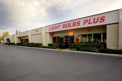 Light Bulbs Plus, Inc.