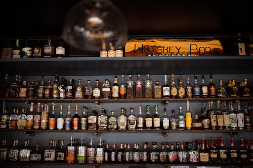 JJ's Table and Bar - Lakeside Marblehead, OH