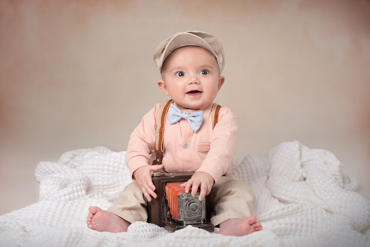 Be Art Photographer Studio — photography studio in Union City, NJ