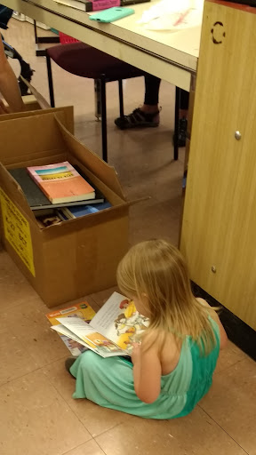 Friends of the Pima County Public Library - Thumbnail