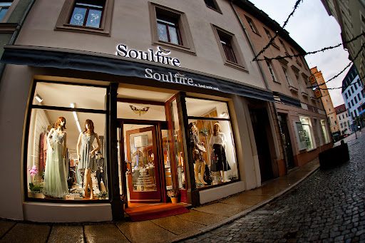 Soulfire