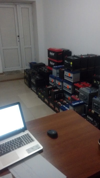 Photos of Batteryshop.kz Доставка Аккумуляторов