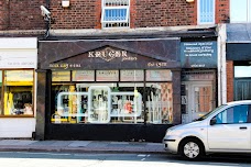 Kruger Jewellers liverpool