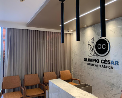 Olimpio César Cirurgia Plástica