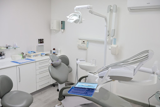 Clínica Dental Dr. Vásquez Mollet