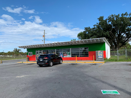 1 Stop Mart - Visual