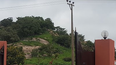 lodging