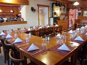Photo n°37 de Le Restaurant du Port à Saint-Pierre-de-Boeuf (Restaurant)