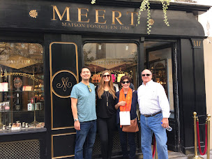 Photo n°18 de Meet The Locals - Paris, London & Edinburgh Family Tours à Paris (Agence de voyages)