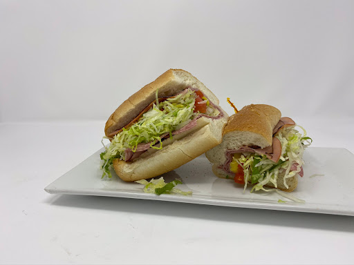 Corner Grill Rockland - Thumbnail