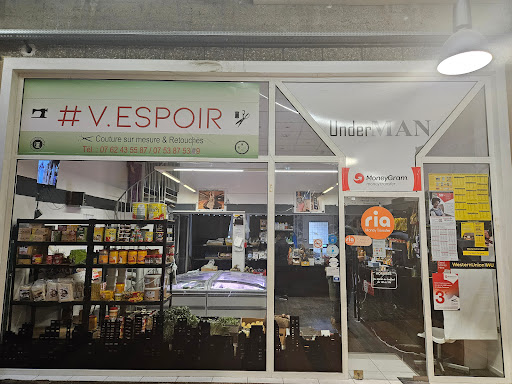V.espoir - France