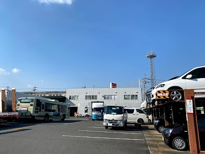 京都日野自動車 株 車輛センター Kyoto 81 774 46 6060 Japan