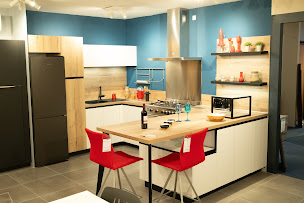 Photo n°34 de MEUBLENA à Gimont (Magasin de tapis)