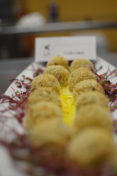 Photos of L A Catering