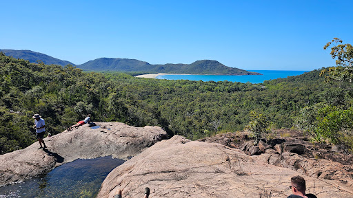 Hinchinbrook Island National Park