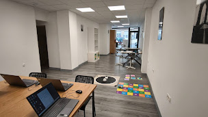 Photo n°2 de Les Chtis Codeurs à Saint-Omer (Centre de loisirs)