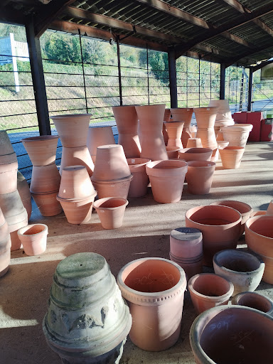 Photo de les poteries de fronsac