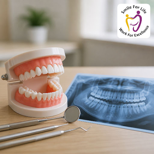 Many children and adults live with congenital dental problems like missing teeth, extra teeth, sm… post image