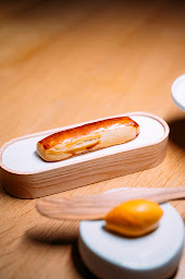 Photo n°19 de Restaurant Pollen à Avignon (Restaurant méditerranéen)