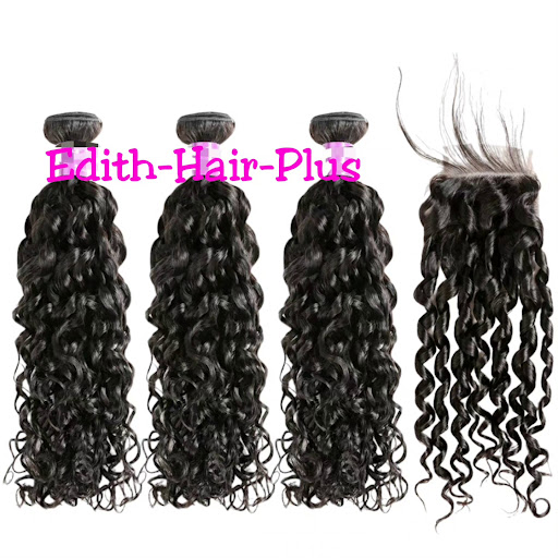 Edith Hair Plus Salon - Thumbnail