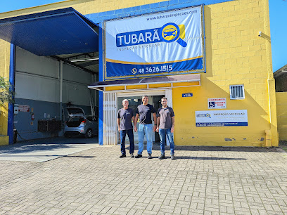 Tubarão Inspeção Veicular ltda