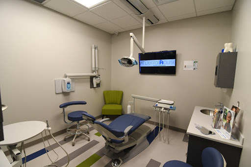 Dental House of Ann Arbor