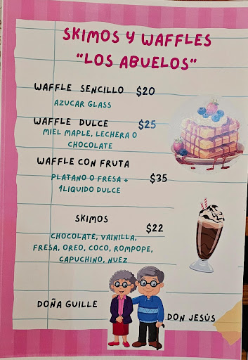 Los elotes... no tienen maizzz - Thumbnail